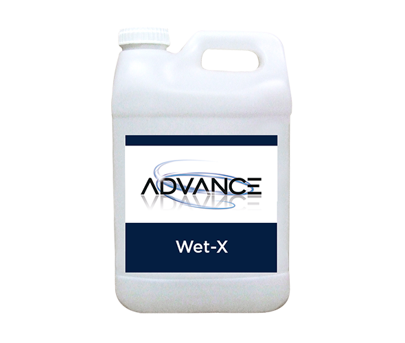 Advance Wet-X - ADVANCE GRASS SOLUTIONS