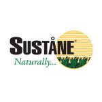 SUSTANE logo