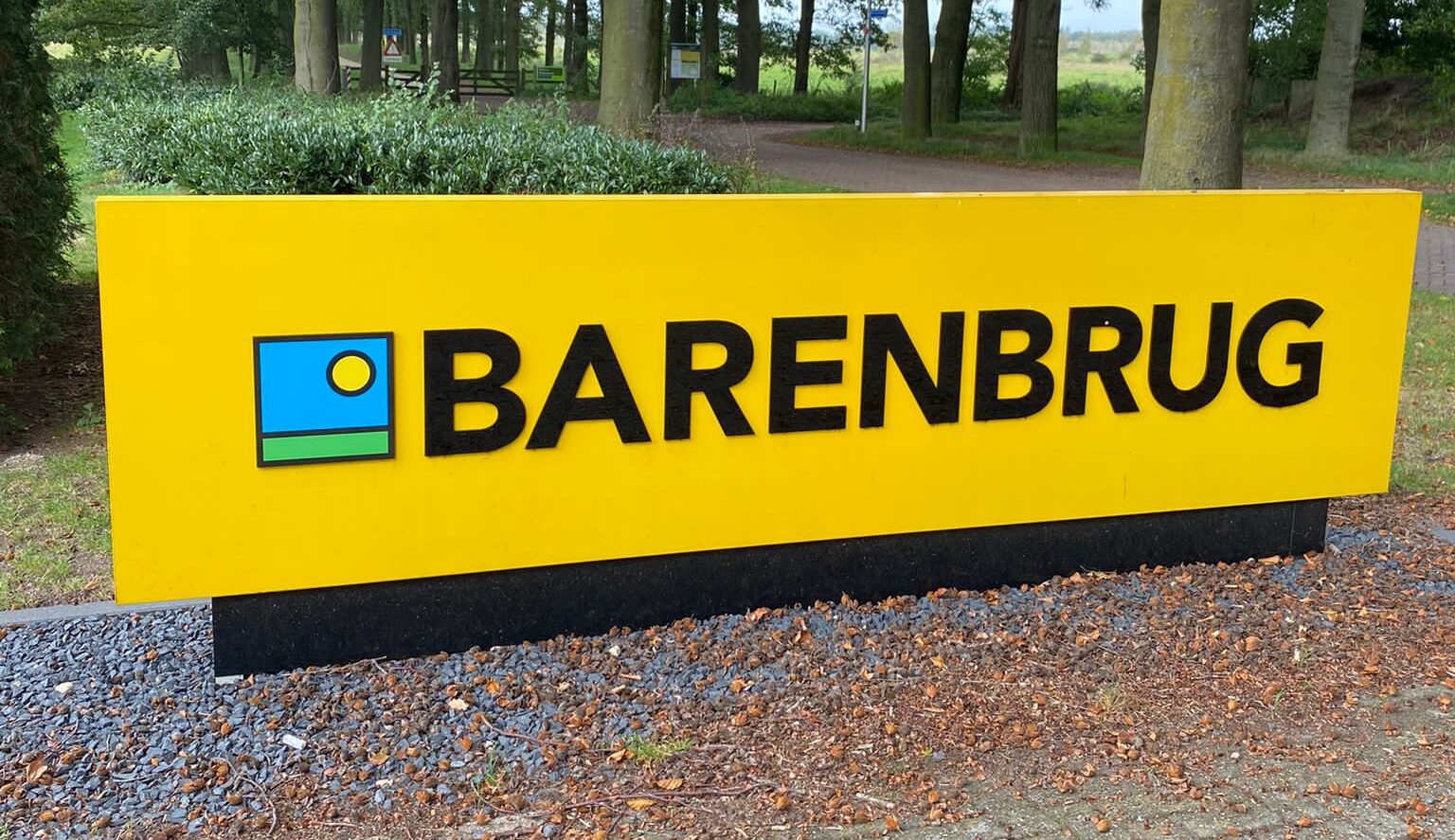 AGS’ visit Barenbrug HQ
